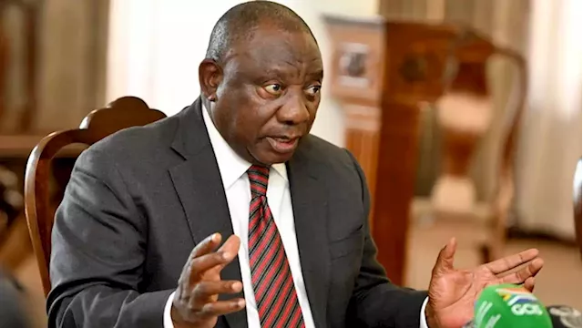 President Ramaphosa sends condolences to tavern victims' families - SABC News - Breaking news, special reports, world, business, sport coverage of all South African current events. Africa's news leader.