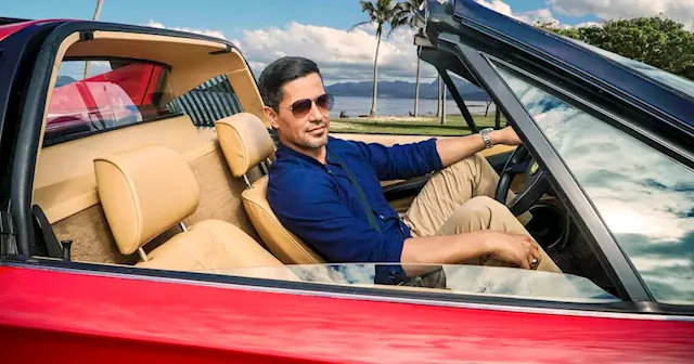 Scott D. Pierce: A fan campaign didn’t save ‘Magnum P.I.’ A business deal did.