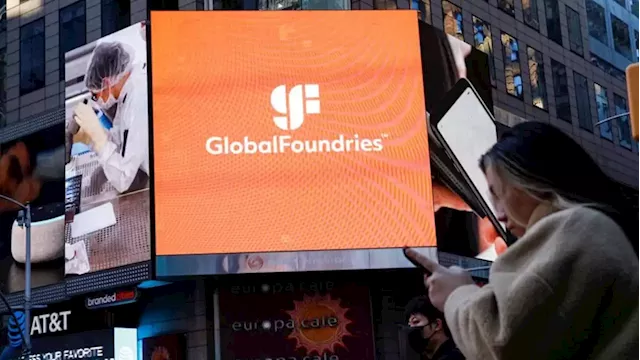 STMicroelectronics and GlobalFoundries confirm major new France investment