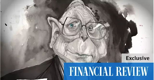 Revealed: Charlie Munger’s best investment tips