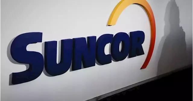 Suncor CEO resigns, company cancels investor update | Globalnews.ca