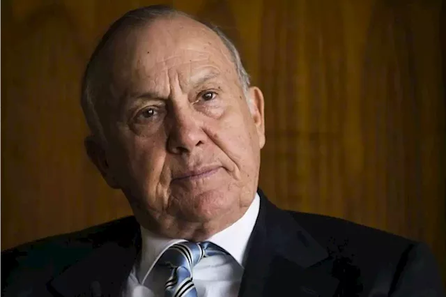 All the companies billionaire Christo Wiese owns