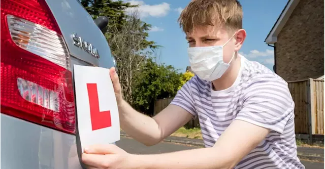 Driving lessons hit by inflation: 'It's a costly business learning to drive' | Newstalk