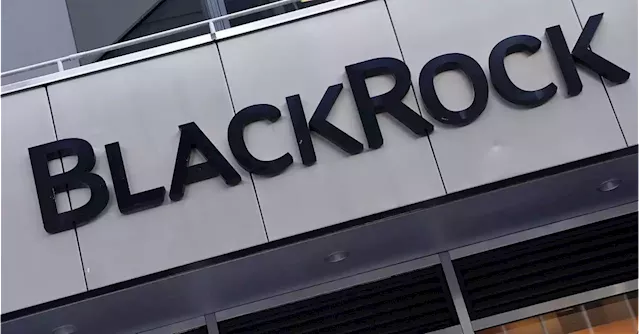 BlackRock cuts developed market stocks to underweight as economic outlook worsens