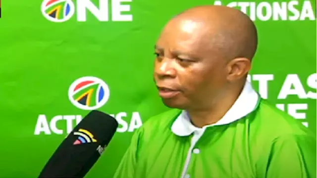 South Africa has degenerated into a lawless country filled with violent crimes: Herman Mashaba - SABC News - Breaking news, special reports, world, business, sport coverage of all South African current events. Africa's news leader.