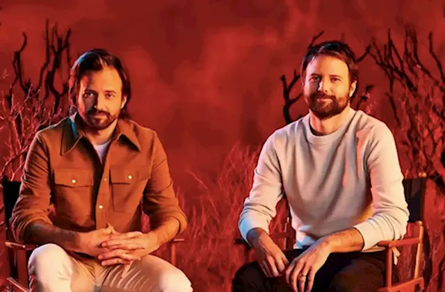 Stranger Things' The Duffer Brothers Form New Production Company | Stellar