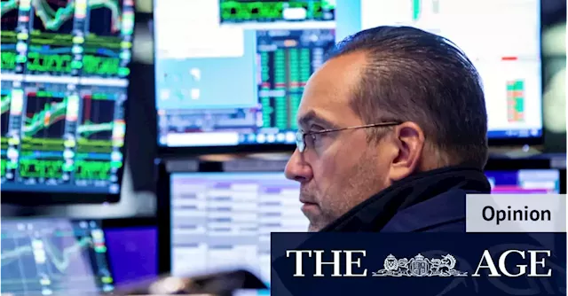 Has the sharemarket selloff of 2022 hit a bottom? Some market bulls think so