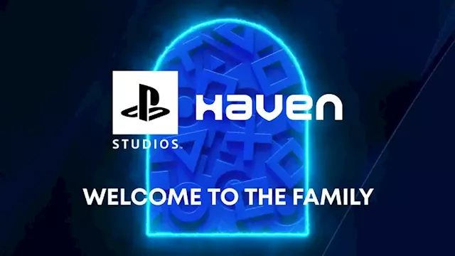 Sony announces Haven Studios acquisition is complete