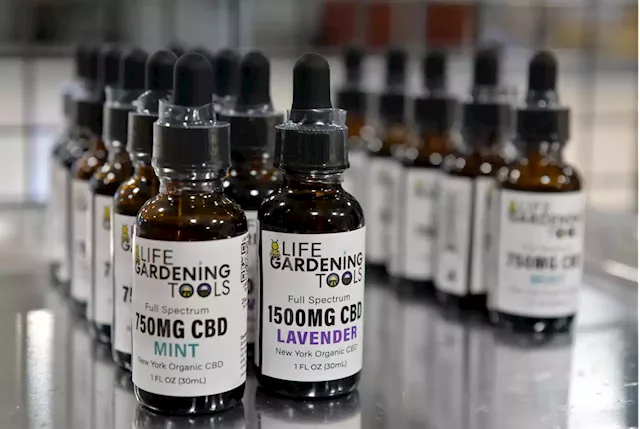 Epilepsy patients navigate a murky, unregulated CBD market