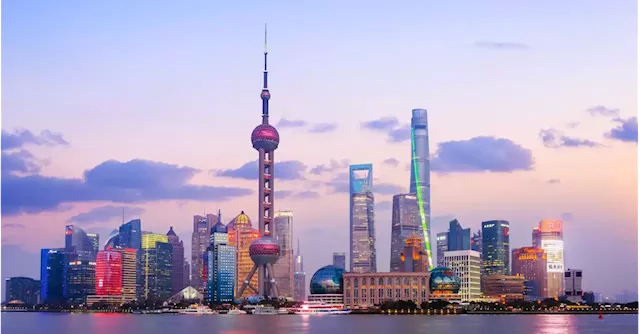 Shanghai Plans to Cultivate $52B Metaverse Industry by 2025