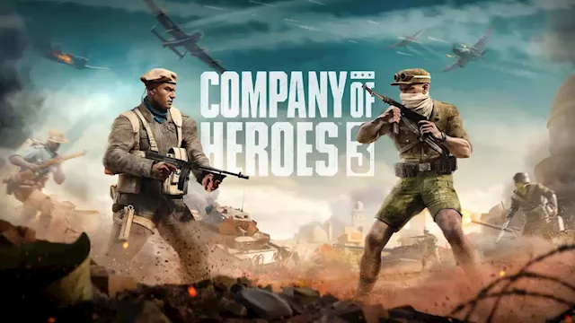 Company of Heroes 3 will eschew the notion of a 'war without hate'