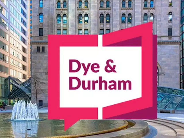 Dye & Durham weighs abandoning $3.2 billion deal for data company Link: sources