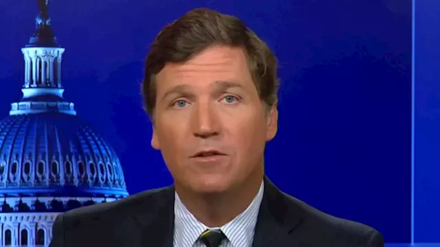 Tucker Carlson reacts to Hunter Biden's business dealings: Whatever helps China, Joe Biden has dutifully done