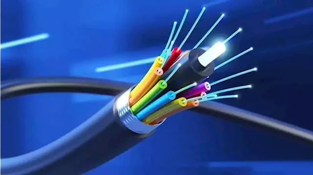 Internet companies kick over higher fibre installation rate