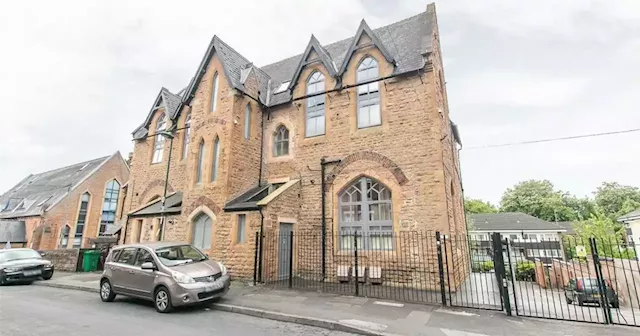 Distinctive city property with 23 bedrooms on market for £1.5m