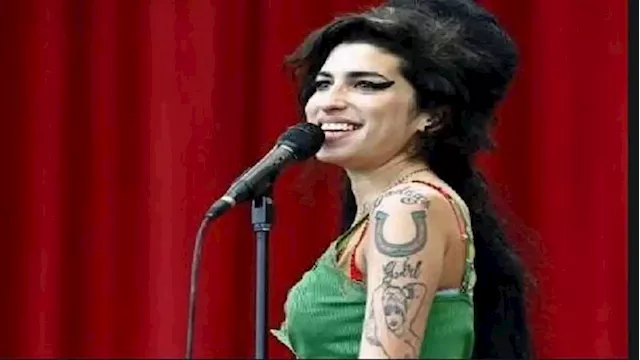 Amy Winehouse biopic in the works, Sam Taylor-Johnson to direct - SABC News - Breaking news, special reports, world, business, sport coverage of all South African current events. Africa's news leader.