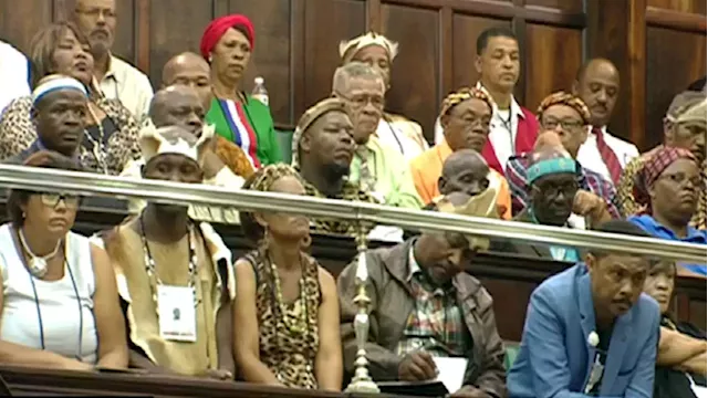 First strategic planning meeting of House of traditional leaders in Mpumalanga takes place - SABC News - Breaking news, special reports, world, business, sport coverage of all South African current events. Africa's news leader.