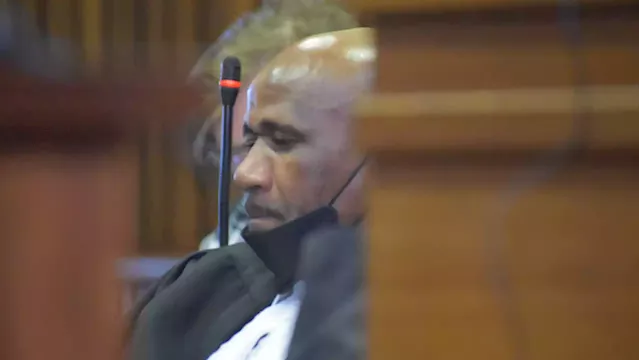 No heads of argument filed by counsel: State argues - SABC News - Breaking news, special reports, world, business, sport coverage of all South African current events. Africa's news leader.