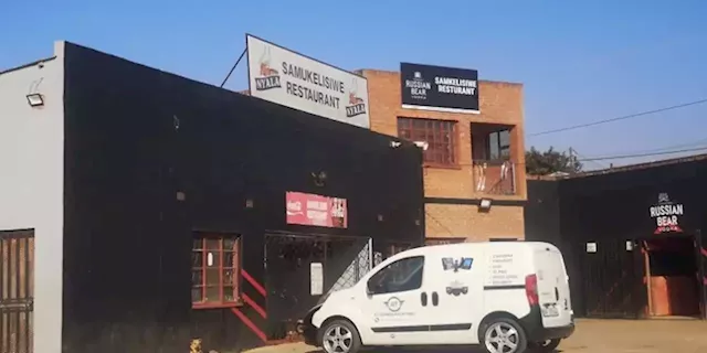 One killed in another tavern shooting in Mamelodi - SABC News - Breaking news, special reports, world, business, sport coverage of all South African current events. Africa's news leader.