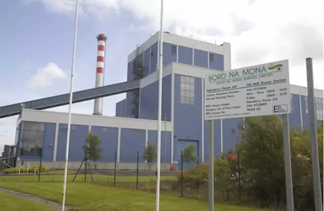 No Access: Bord na Móna companies blanket blocking release of information