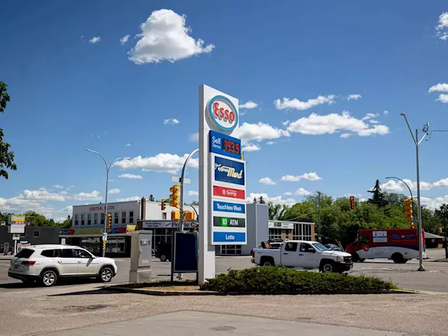 Small business group calls for relief at pumps amid high fuel costs