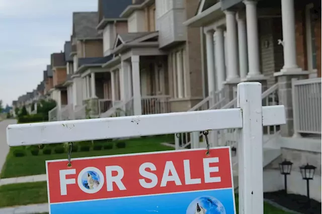 You want to sell your home but you missed the market peak — what now?