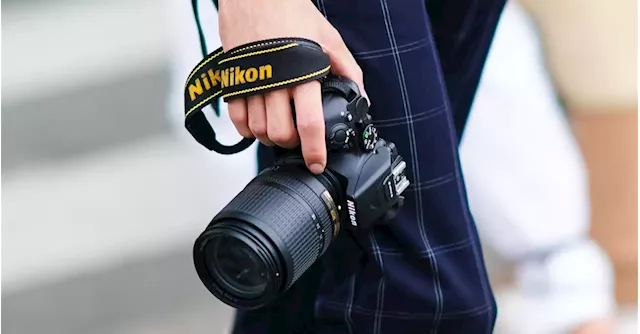 Nikon is reportedly dropping out of the market for SLR cameras