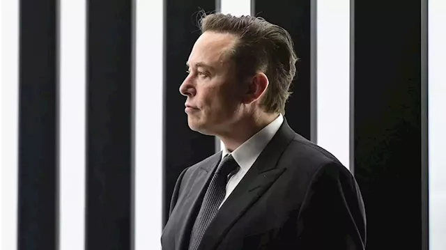 Twitter Sues Elon Musk to Force Him to Complete $44B Acquisition