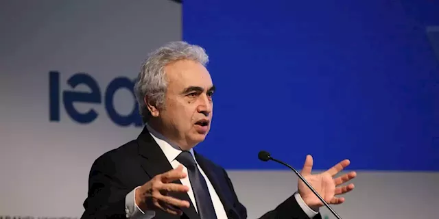 High fuel prices dampening demand more than expected but oil market is 'walking a tightrope,' IEA says | Businessinsider