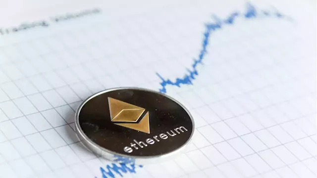 Bitcoin, Ethereum Technical Analysis: ETH Remains Below $1,100 Despite Prices Rebounding on Wednesday – Market Updates Bitcoin News