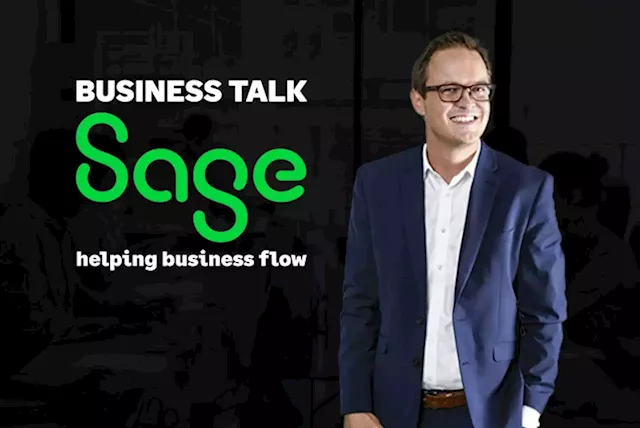 New Business Talk series presented by Sage – Coming soon