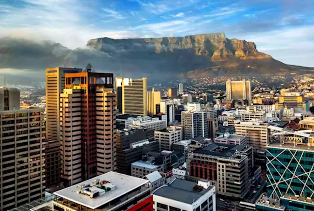 South Africa is building its own ‘silicon valley’ – and companies ranging from Amazon to startups are hiring