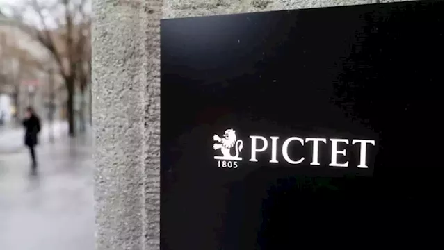 Pictet Wealth Management returns to Chinese stocks after 18-month hiatus