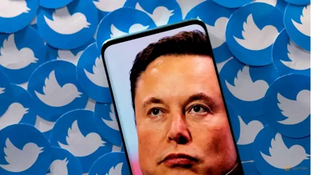 Twitter sues Elon Musk to hold him to $44 billion merger