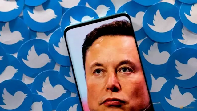 Twitter sues Elon Musk to hold him to US$44 billion merger