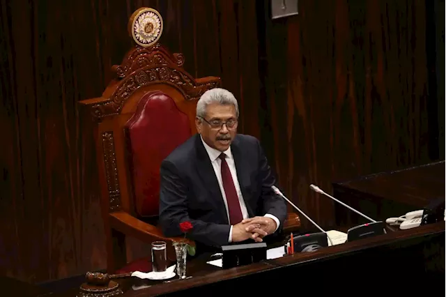 Business Maverick: Sri Lankan president flees to Maldives amid protests, Rajapaksa dominance ends