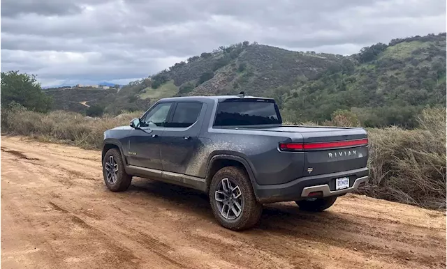 Rivian CEO tells staff the company is carrying out a 'major' cost-cutting effort | Engadget