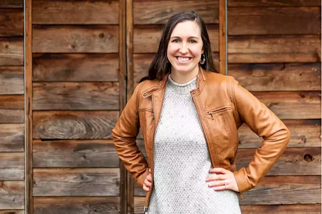 This Millennial Mom Built a $1 Million Business by 33—Here's Her Advice to Other Entrepreneurs