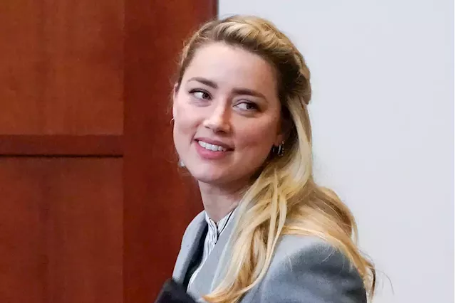 Amber Heard facing more legal headaches after insurance company refuses to pay damages