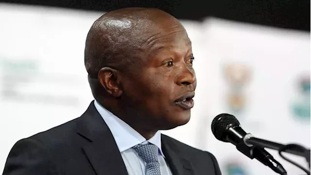 Task team to fast track assistance to military veterans: Mabuza - SABC News - Breaking news, special reports, world, business, sport coverage of all South African current events. Africa's news leader.