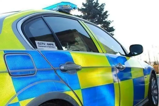 Bus driver dies after crashing into lamppost in Yorkshire market town