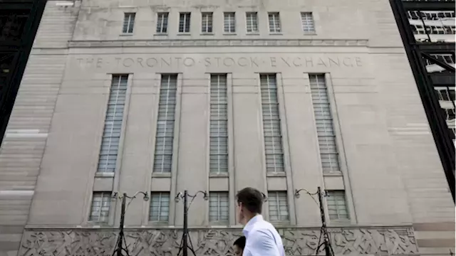 TSX today: Stocks pare some losses after historic BoC rate hike - BNN Bloomberg