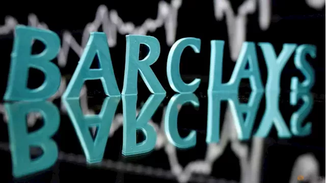 Barclays seeks entry into China's US$4.3 trillion asset management market