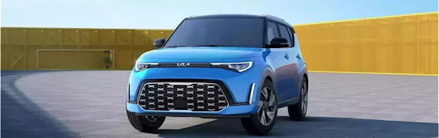 Kia Missed A Great Opportunity To Join The Budget EV Market