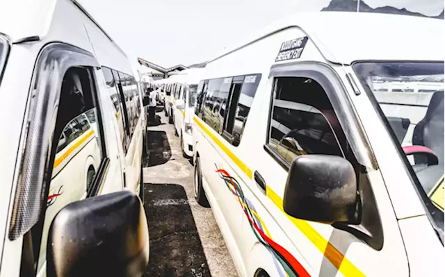 NMB taxi industry vows to intensify protests against high fuel costs