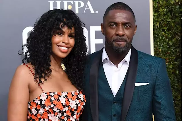 Idris And Sabrina Elba Discuss Their New Skincare Business And Selfcare