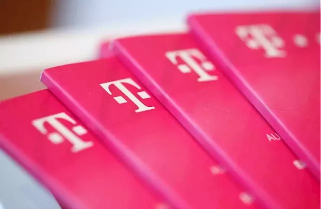 Deutsche Telekom sells majority stake in masts business