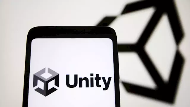 Unity is merging with a company who made a malware installer