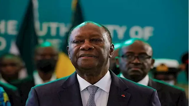 Ivory Coast President Ouattara to meet predecessors in reconciliation drive - SABC News - Breaking news, special reports, world, business, sport coverage of all South African current events. Africa's news leader.