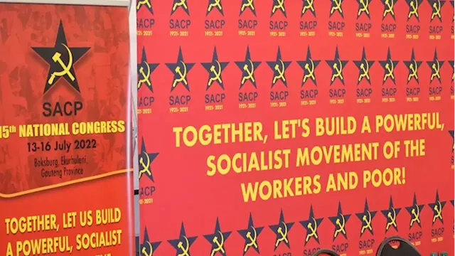 SACP's Zokwana urges government to develop solutions to alleviate poverty - SABC News - Breaking news, special reports, world, business, sport coverage of all South African current events. Africa's news leader.